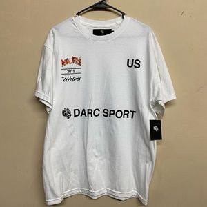 Darc Sport Wolves Tee